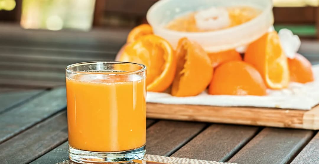 Recette Jus d'Orange Maison : Le Guide Ultime pour un Nectar Parfait